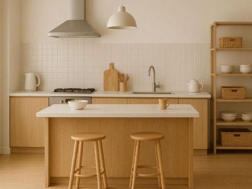 如何把家改造成 MUJI 風？日式格局極簡、溫潤與留白一次掌握